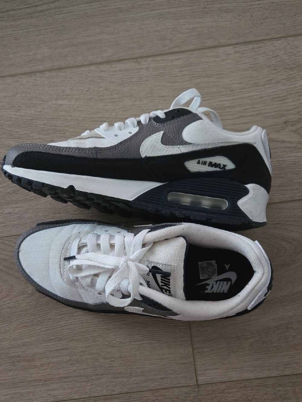 Nike Air Max 1 '87 Sneakers Men's 7 Women's 8.5